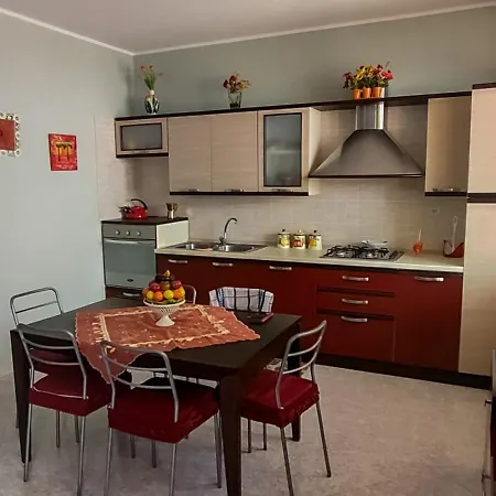 Live Naxos Διαμέρισμα