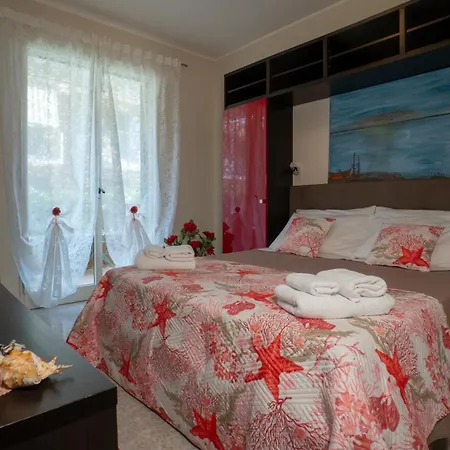 Live Naxos Διαμέρισμα *